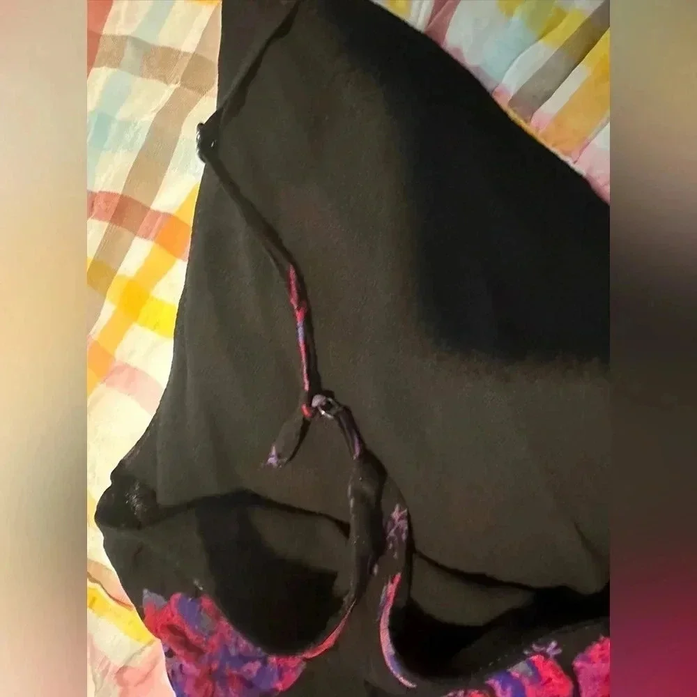 RAG & BONE Mallory Printed Slip Dress NWT size 2 - Picture 6 of 6